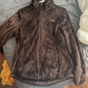 north face jacket